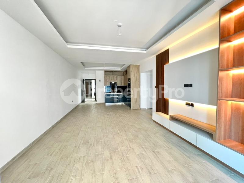 2 bedroom Flat&Apartment for rent Lavington Nairobi