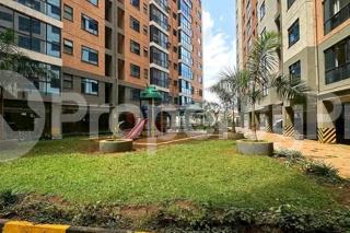 2 bedroom Flat&Apartment for rent Kileleshwa Nairobi