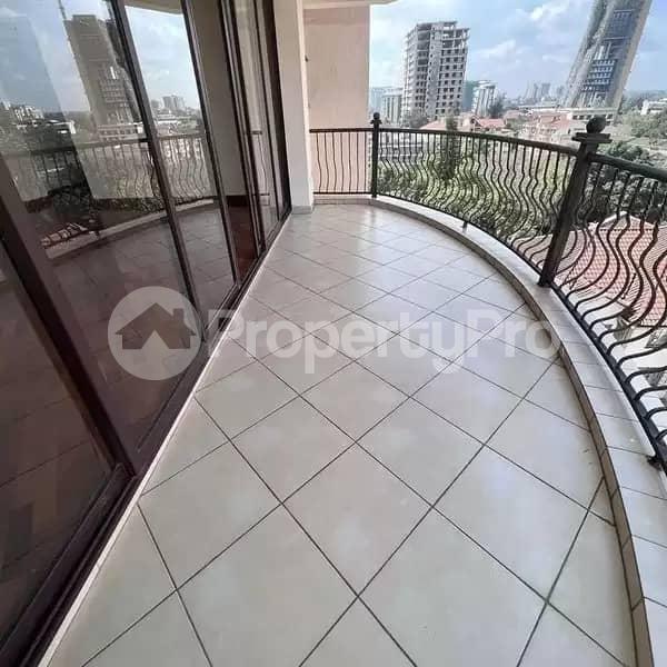 2 bedroom Flat&Apartment for rent Kilimani Nairobi - 0
