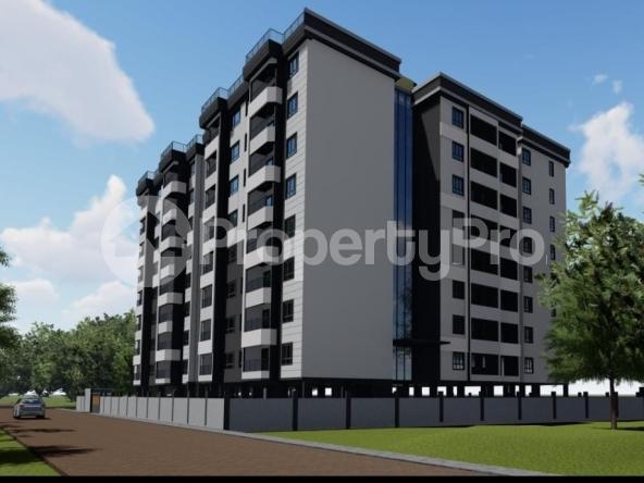2 bedroom Flat&Apartment for sale Naivasha East Nakuru