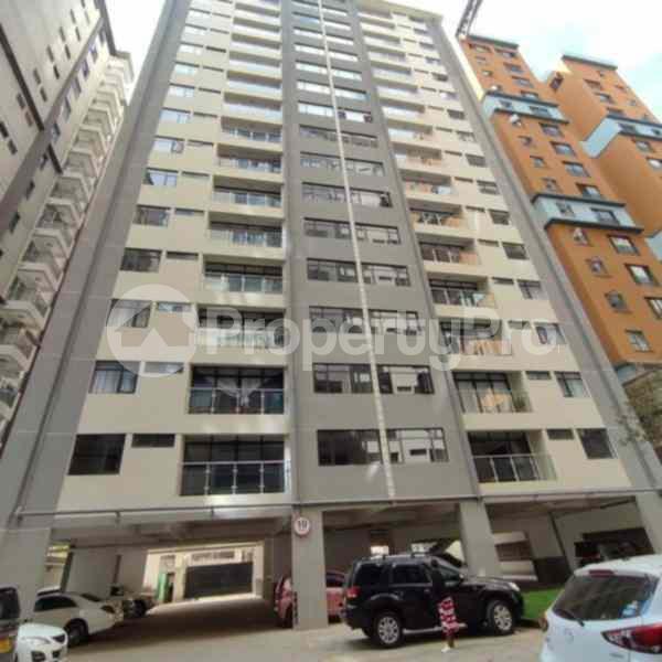 2 bedroom Flat&Apartment for sale Kilimani Nairobi