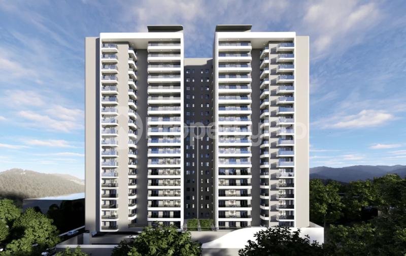 2 bedroom Flat&Apartment for sale Kilimani Nairobi