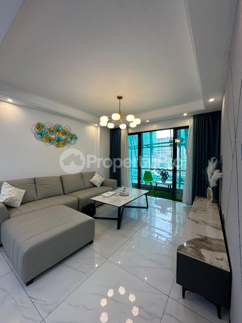 1 bedroom mini flat  Flat&Apartment for sale Kileleshwa Nairobi