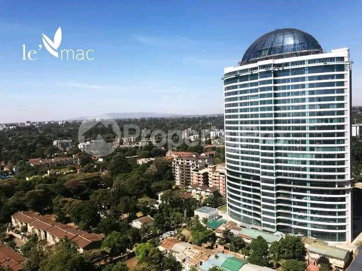 2 bedroom Flat&Apartment for sale Westlands Nairobi