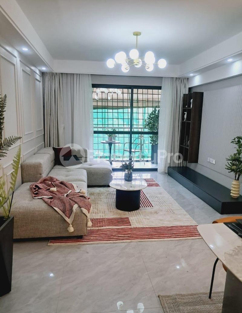 Flat&Apartment for sale Westlands Nairobi