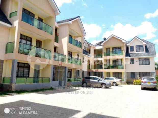 2 bedroom Flat&Apartment for rent Syokimau Nairobi - 0