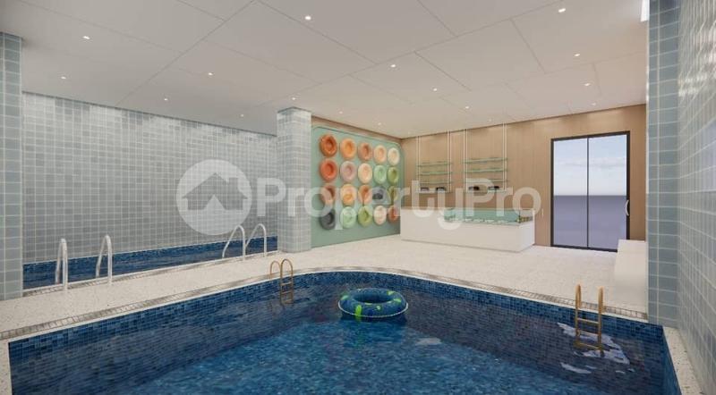 2 bedroom Flat&Apartment for sale Lavington Nairobi