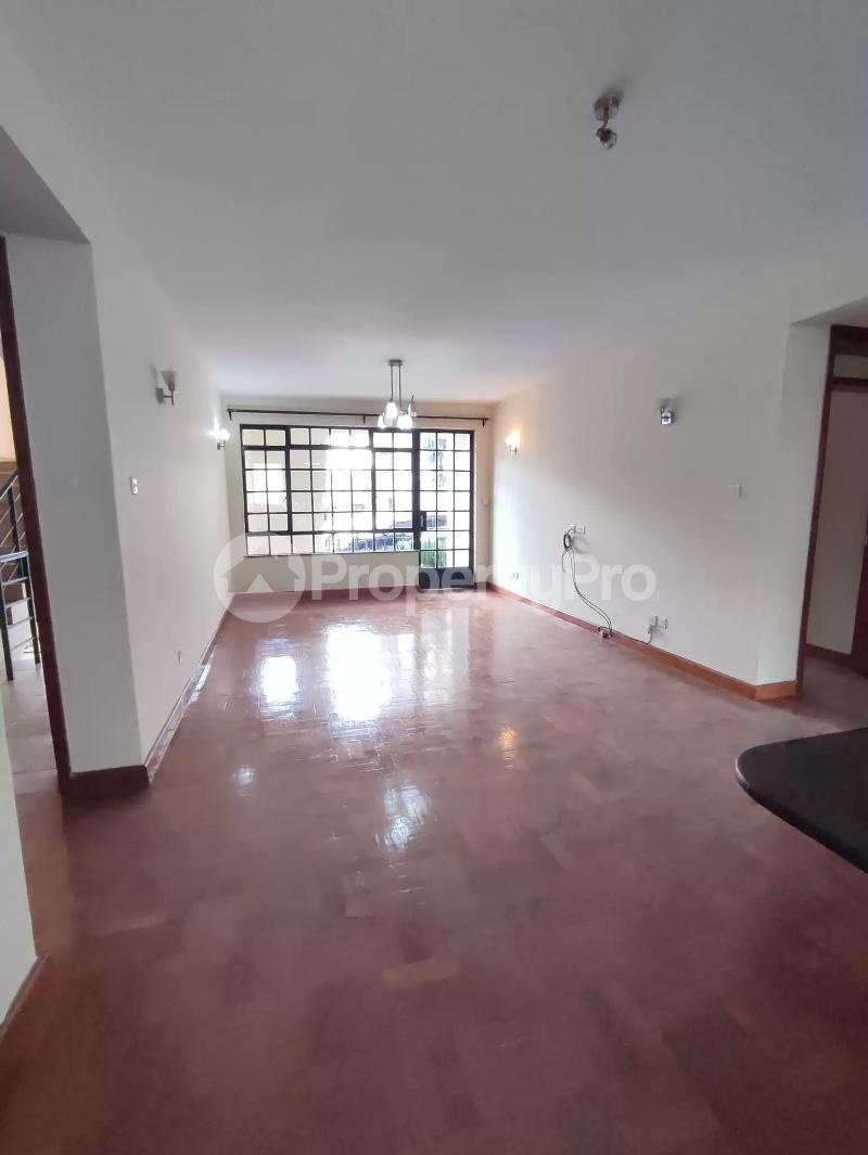 2 bedroom Flat&Apartment for rent Riverside Nairobi
