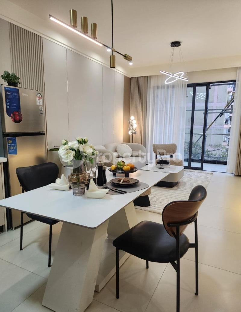 Flat&Apartment for sale Kileleshwa Nairobi