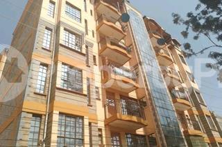 Flat&Apartment for rent Ruaka Nairobi
