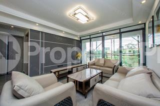 Flat&Apartment for sale Kilimani Nairobi