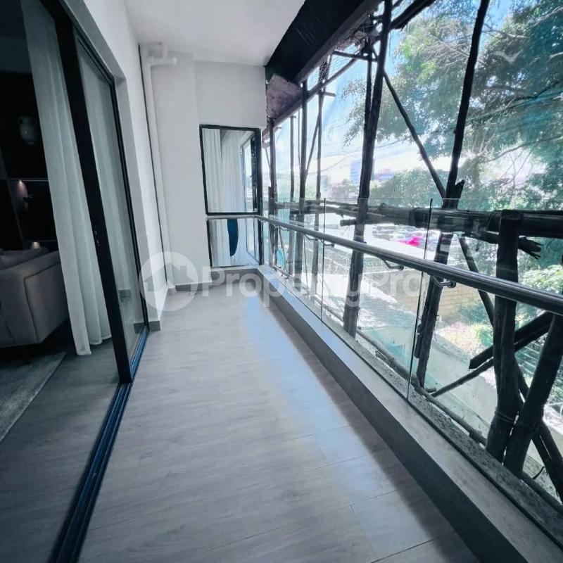 2 bedroom Townhouse for sale Kilimani Nairobi