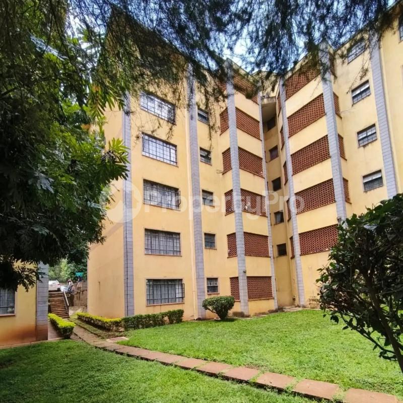2 bedroom Flat&Apartment for rent Kileleshwa Nairobi