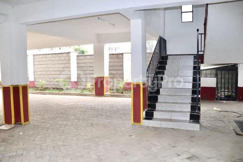 2 bedroom Flat&Apartment for rent Lavington Nairobi