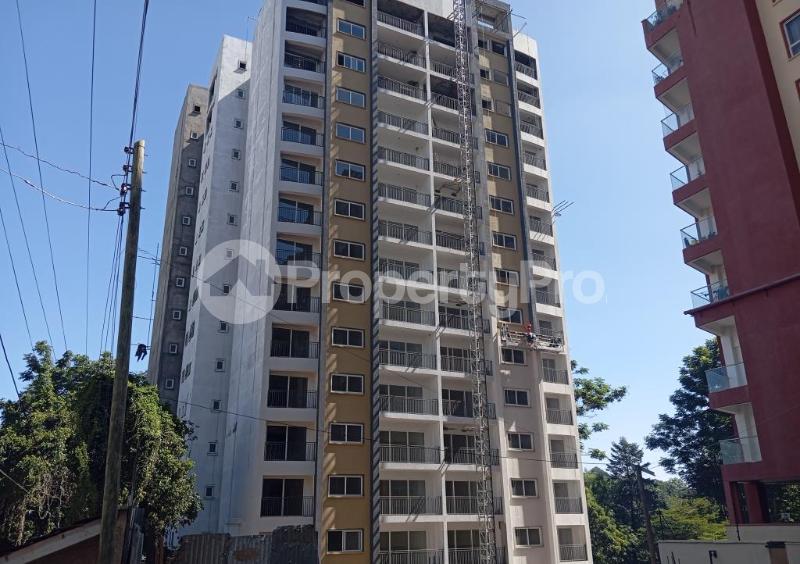 2 bedroom Flat&Apartment for sale Westlands Nairobi