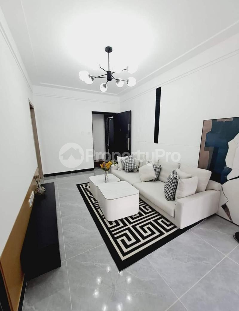 Flat&Apartment for sale Kilimani Nairobi