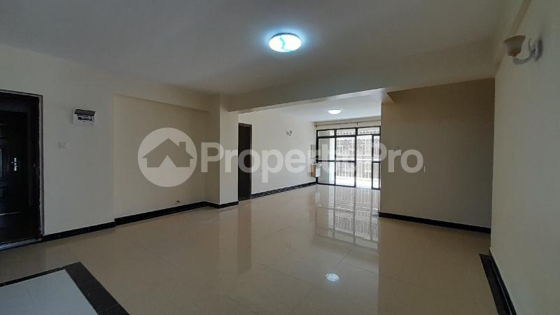 Flat&Apartment for rent Kilimani Nairobi - 0