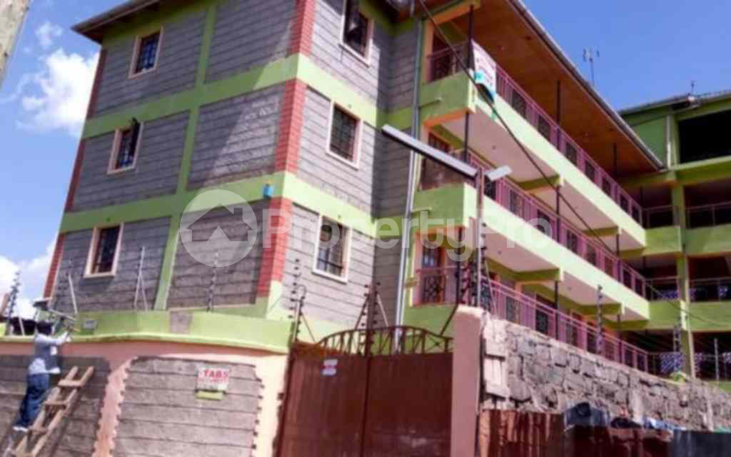 2 bedroom Flat&Apartment for rent Lower Kabete Nairobi - 0