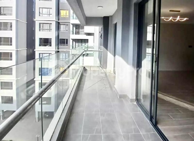 2 bedroom Flat&Apartment for rent Syokimau Nairobi