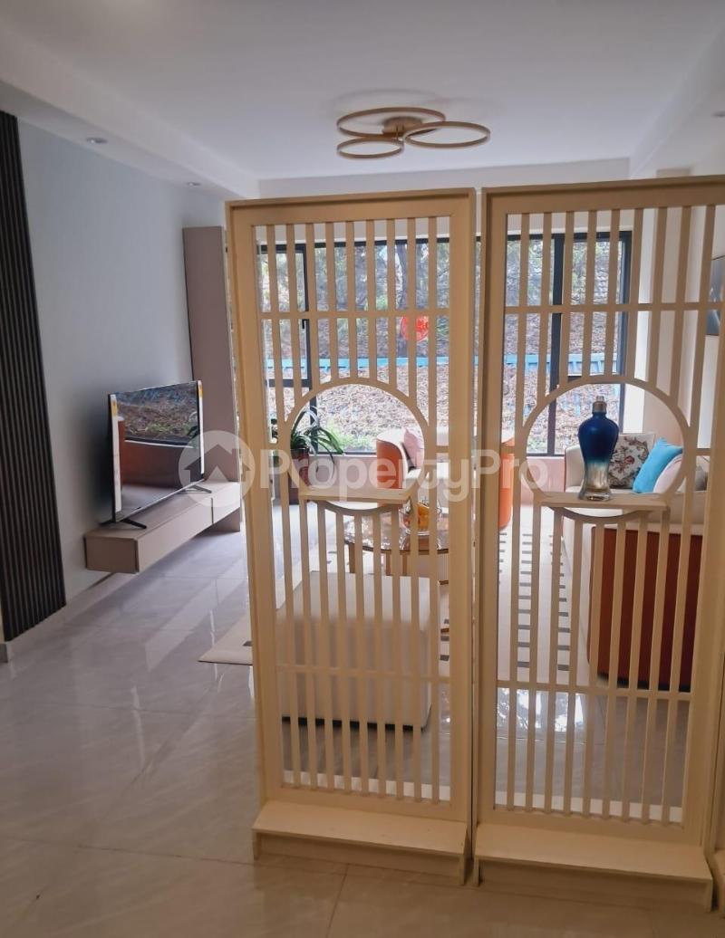 Flat&Apartment for sale Kilimani Nairobi