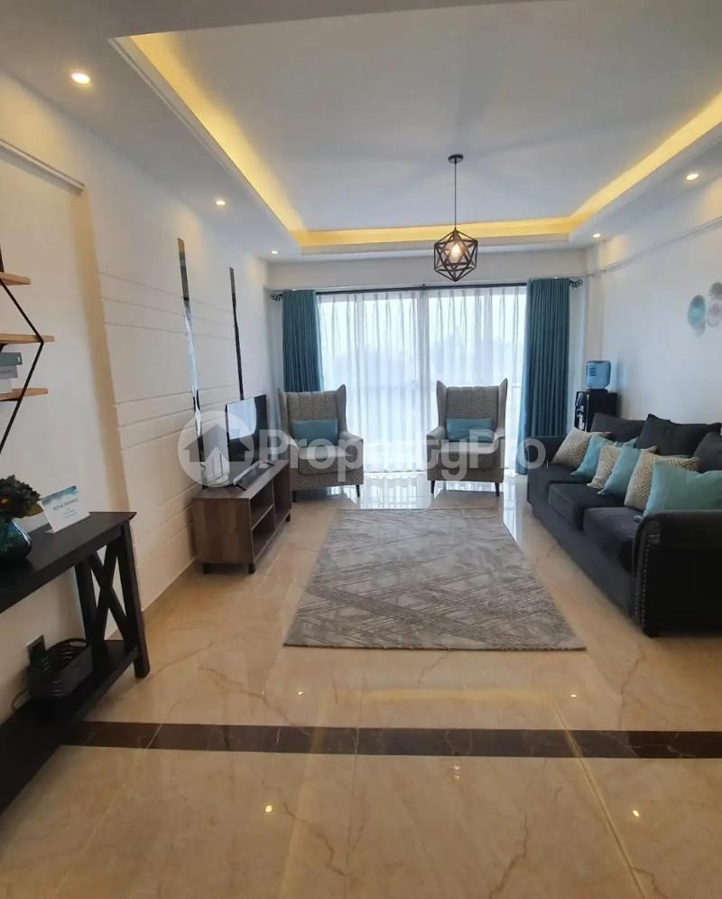 2 bedroom Flat&Apartment for rent Kilimani Nairobi