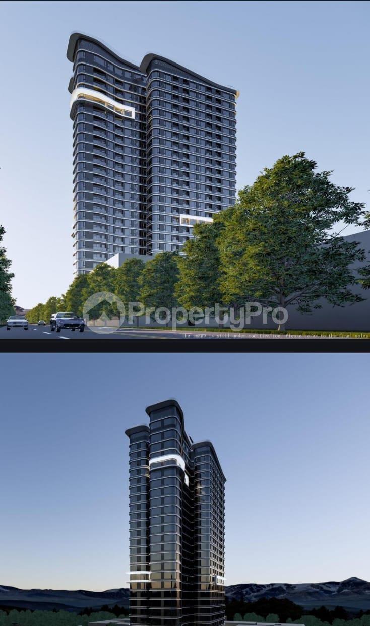 Flat&Apartment for sale Westlands Nairobi