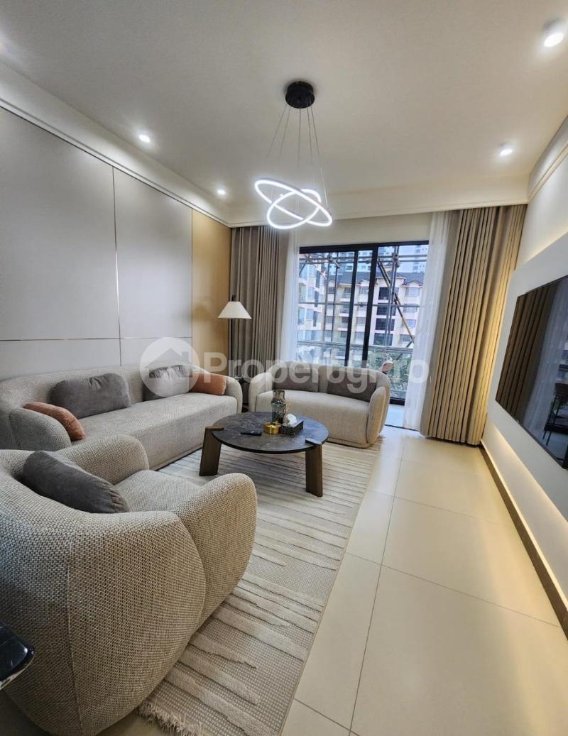 Flat&Apartment for sale Kileleshwa Nairobi