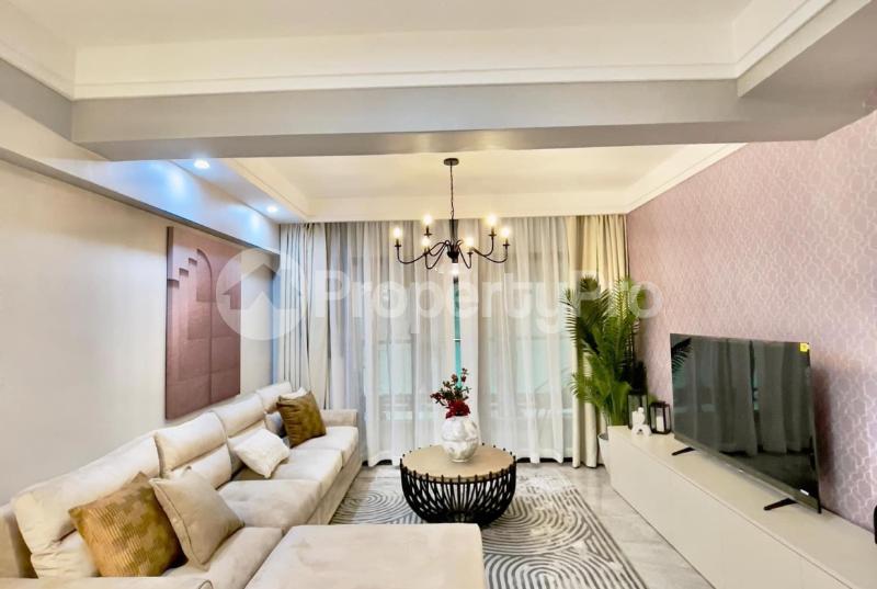 2 bedroom Flat&Apartment for sale Kilimani Nairobi
