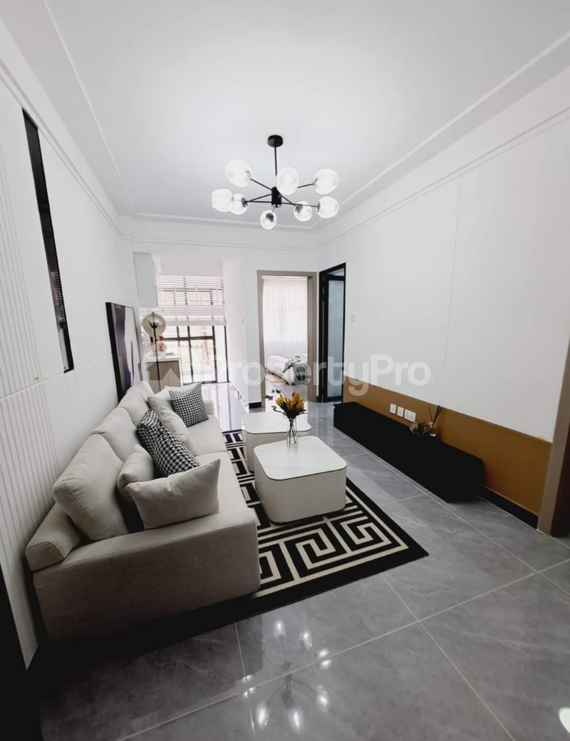 Flat&Apartment for sale Kilimani Nairobi