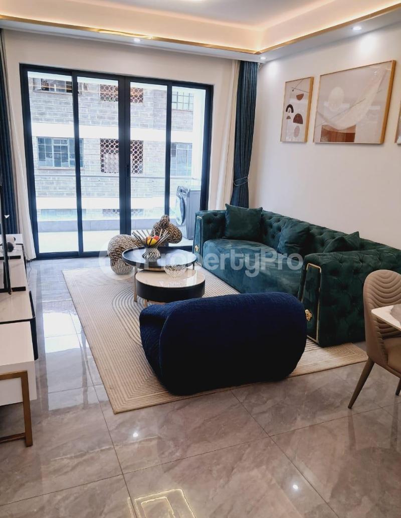 Flat&Apartment for sale Kilimani Nairobi