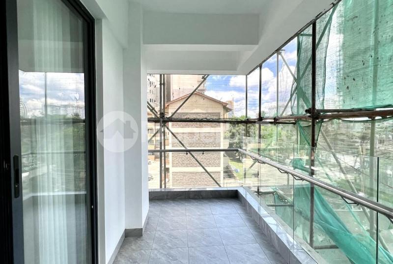 2 bedroom Flat&Apartment for sale Kilimani Nairobi