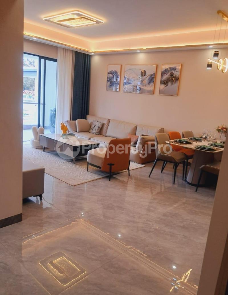 Flat&Apartment for sale Kilimani Nairobi
