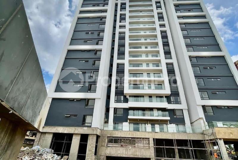 2 bedroom Flat&Apartment for sale South C Nairobi