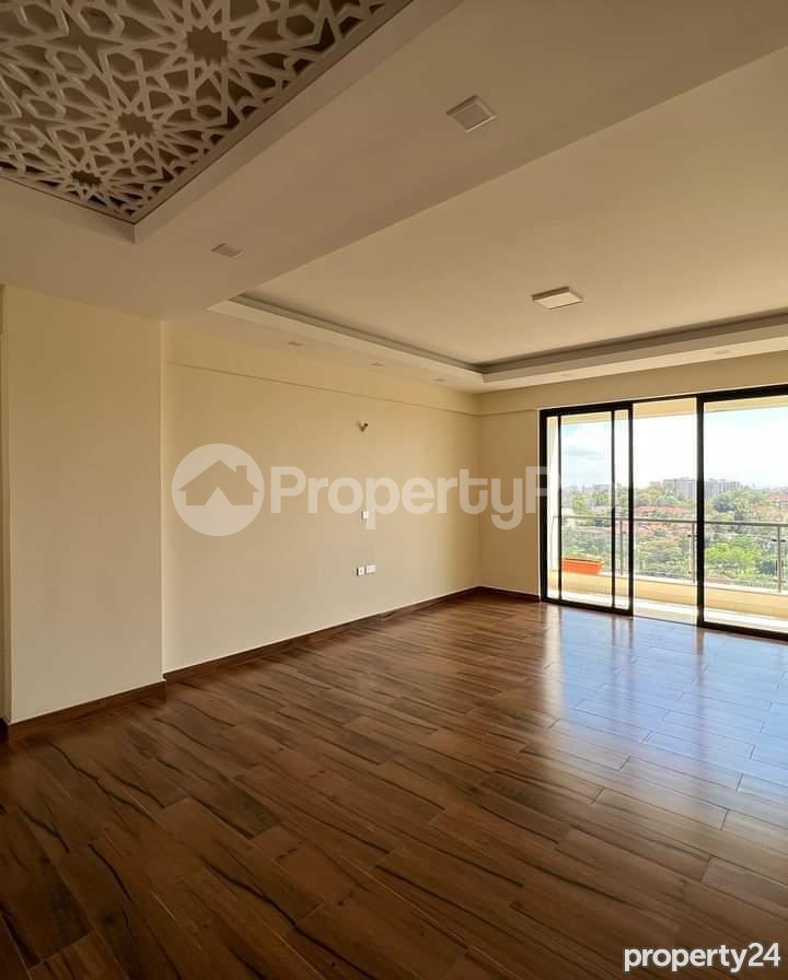 Flat&Apartment for rent Kileleshwa Nairobi