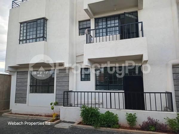 2 bedroom Flat&Apartment for rent Syokimau Nairobi - 0