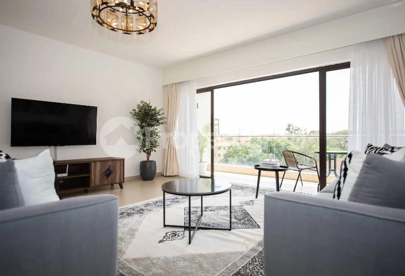 2 bedroom Flat&Apartment for rent Lavington Nairobi