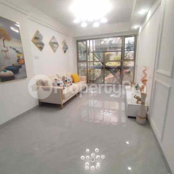 2 bedroom Flat&Apartment for sale Kilimani Nairobi