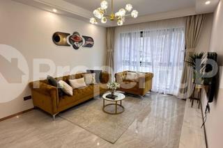 Flat&Apartment for sale Kilimani Nairobi