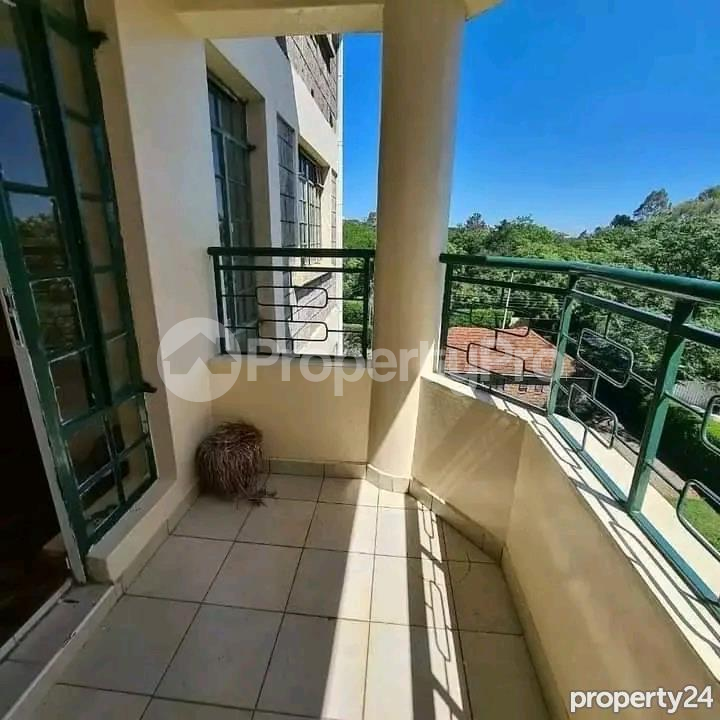 Flat&Apartment for rent Ngong Rd Nairobi