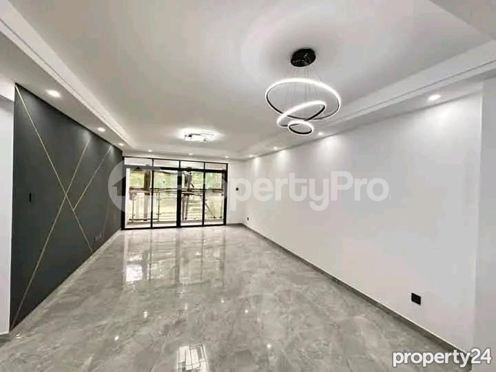 Flat&Apartment for rent Lavington Nairobi