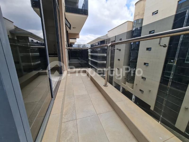 2 bedroom Flat&Apartment for rent Westlands Nairobi