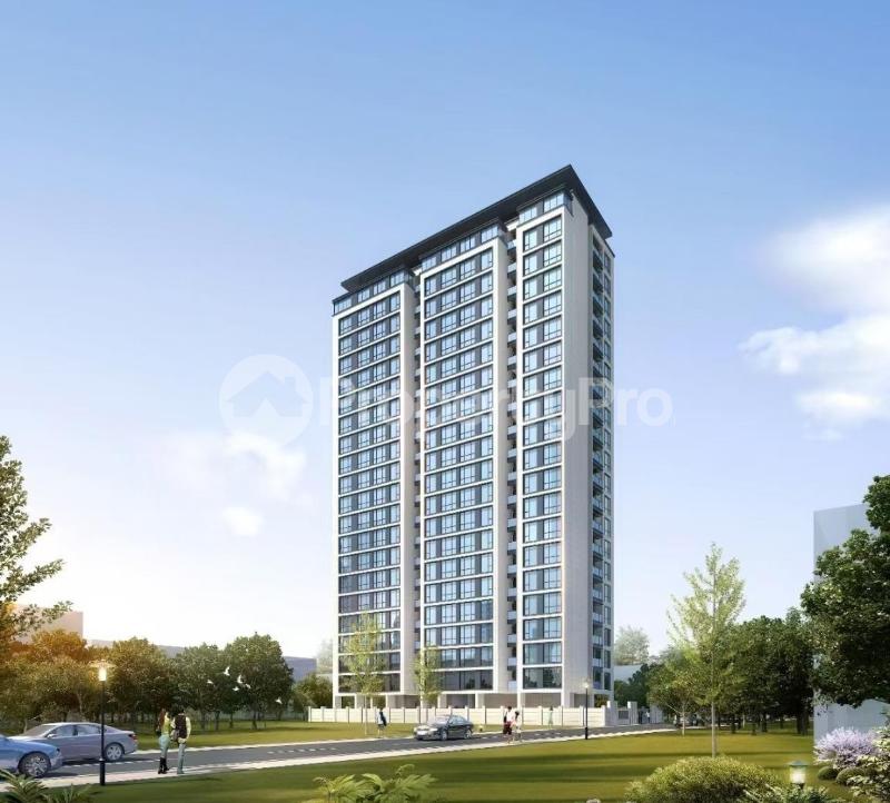 Flat&Apartment for sale Kilimani Nairobi