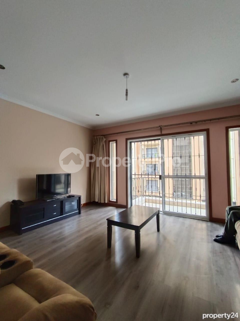 Flat&Apartment for rent Kilimani Nairobi - 0
