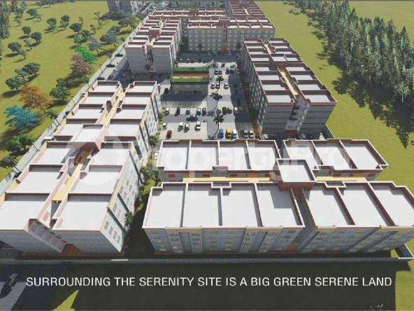 2 bedroom Flat&Apartment for sale Ongata Rongai Kajiado