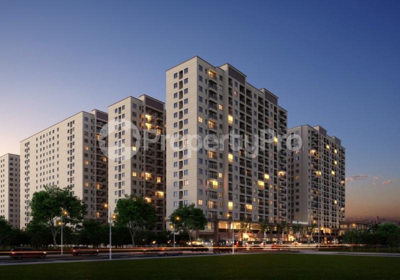 2 bedroom Flat&Apartment for sale Wanyee road, Riruta Nairobi