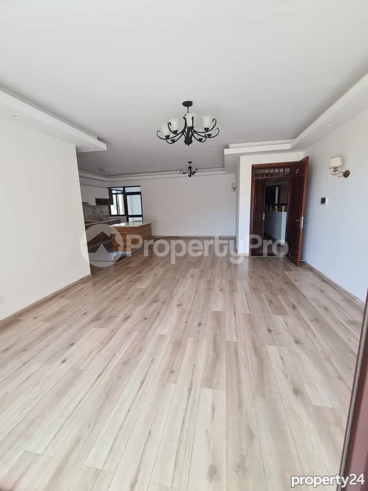 Flat&Apartment for rent Kilimani Nairobi