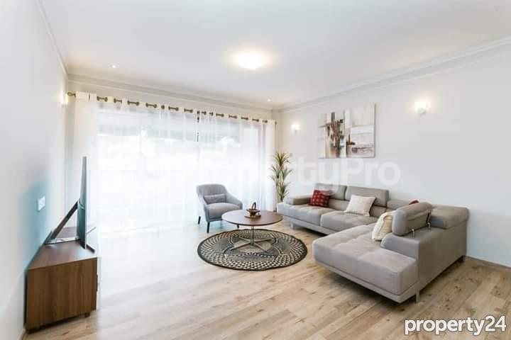 Flat&Apartment for rent Kileleshwa Nairobi