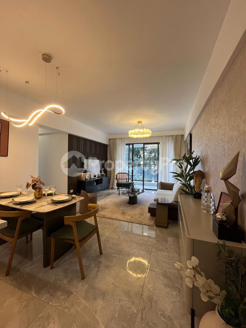 2 bedroom Flat&Apartment for sale Lavington Nairobi
