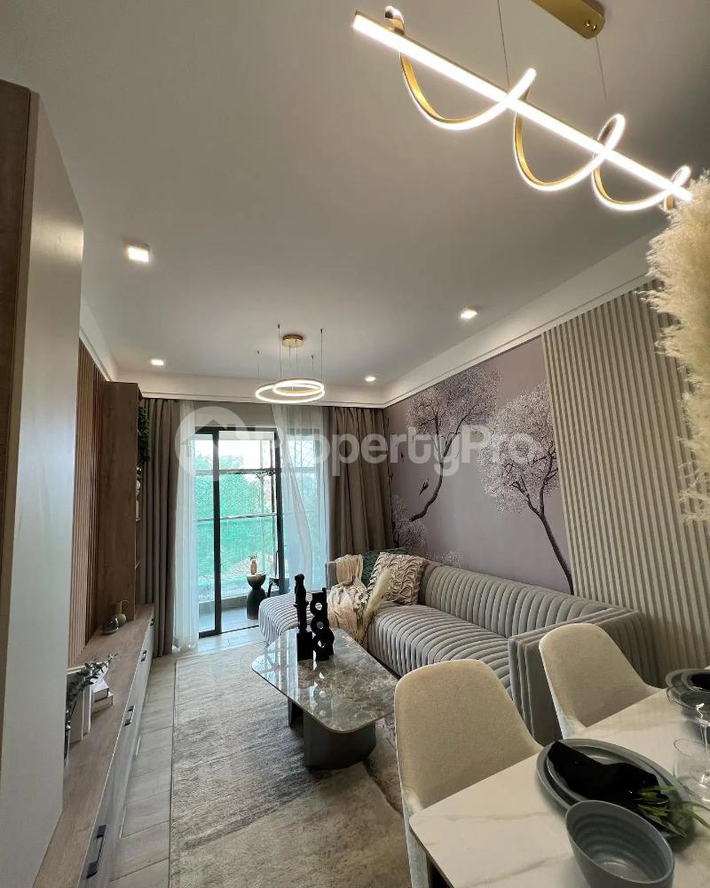 2 bedroom Flat&Apartment for sale Lavington Nairobi