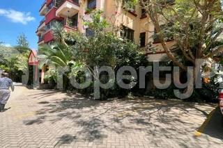 Flat&Apartment for rent Kilimani Nairobi